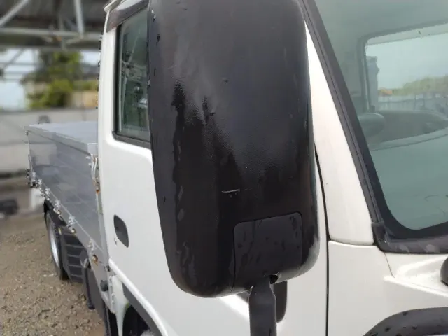 いすゞ エルフ TKG-NHS85AN(4WD)の写真37