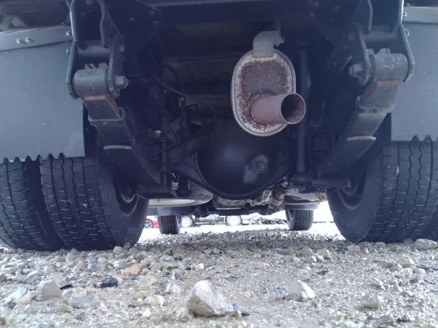 いすゞ エルフ TKG-NHS85AN(4WD)の写真40