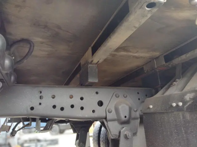 いすゞ エルフ TKG-NHS85AN(4WD)の写真45