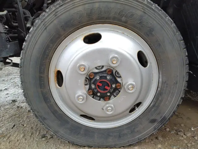 いすゞ エルフ TKG-NHS85AN(4WD)の写真46