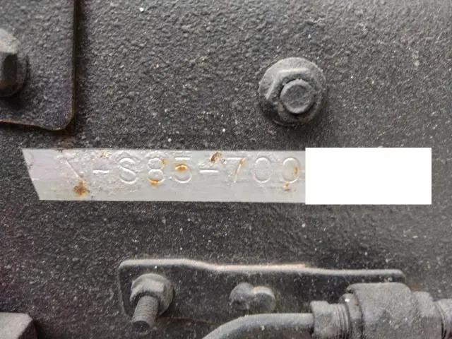 いすゞ エルフ TKG-NHS85AN(4WD)の写真50