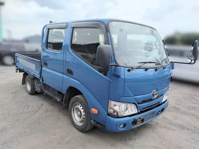 トヨタ ダイナ 2DG-GDY231(2WD)の写真3