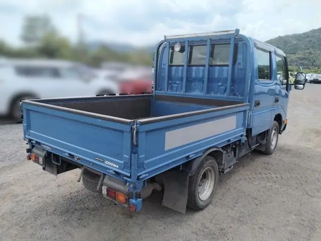 トヨタ ダイナ 2DG-GDY231(2WD)の写真4