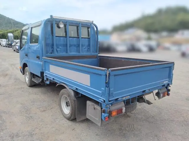 トヨタ ダイナ 2DG-GDY231(2WD)の写真5