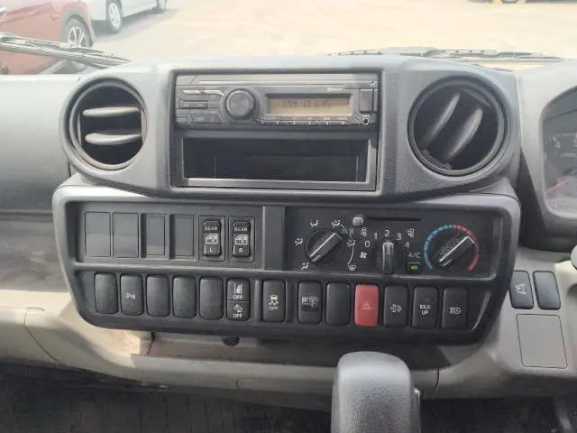 トヨタ ダイナ 2DG-GDY231(2WD)の写真8