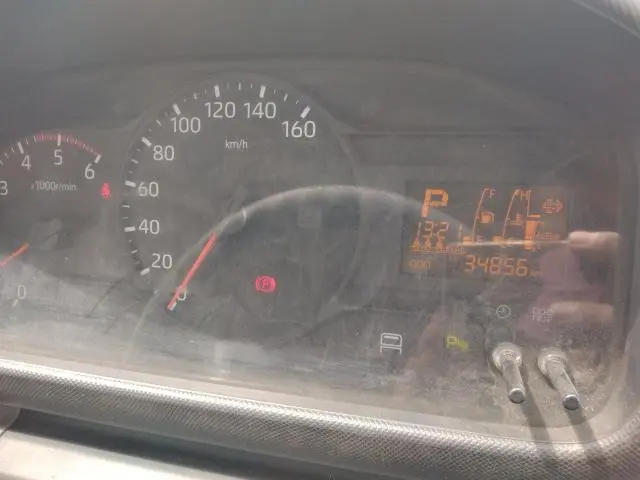 トヨタ ダイナ 2DG-GDY231(2WD)の写真10