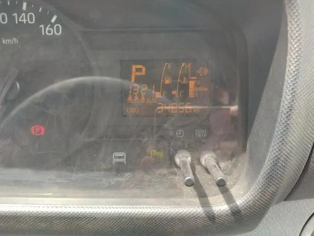 トヨタ ダイナ 2DG-GDY231(2WD)の写真11