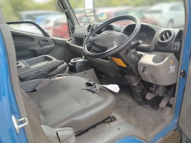 トヨタ ダイナ 2DG-GDY231(2WD)の写真13