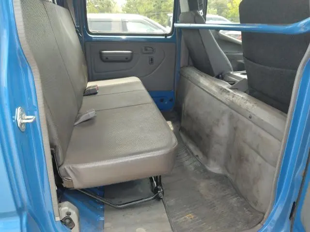 トヨタ ダイナ 2DG-GDY231(2WD)の写真14