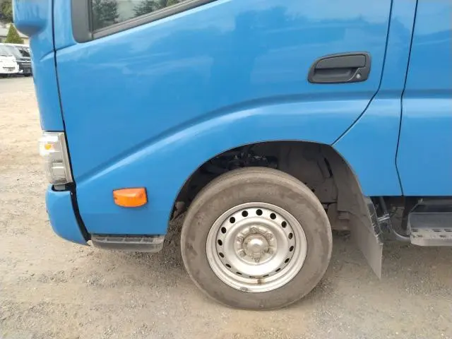 トヨタ ダイナ 2DG-GDY231(2WD)の写真15