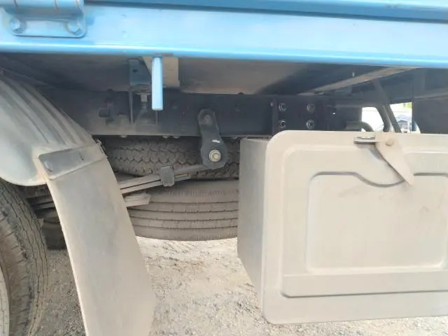 トヨタ ダイナ 2DG-GDY231(2WD)の写真26