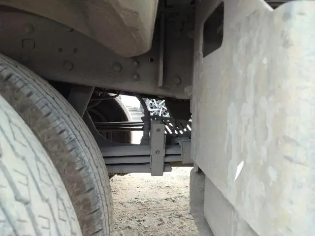 トヨタ ダイナ 2DG-GDY231(2WD)の写真27