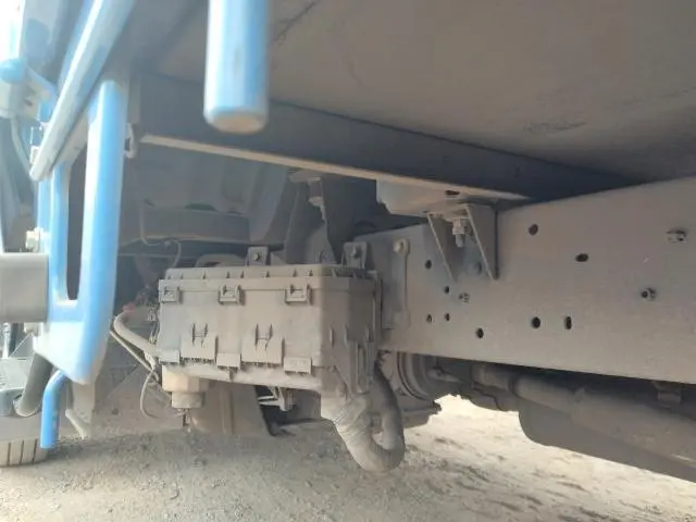 トヨタ ダイナ 2DG-GDY231(2WD)の写真28