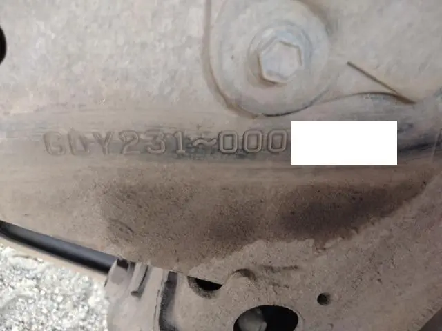 トヨタ ダイナ 2DG-GDY231(2WD)の写真31
