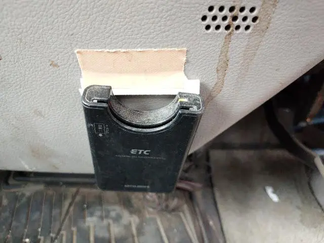 トヨタ ダイナ PB-XZU301(2WD)の写真7