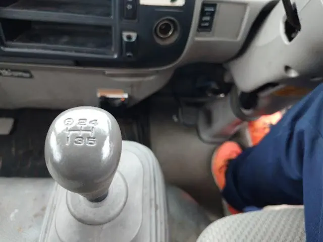 トヨタ ダイナ PB-XZU301(2WD)の写真9
