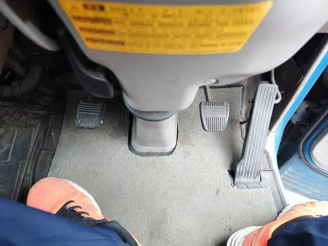 トヨタ ダイナ PB-XZU301(2WD)の写真11