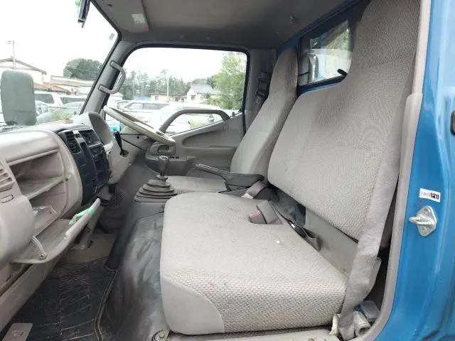 トヨタ ダイナ PB-XZU301(2WD)の写真14