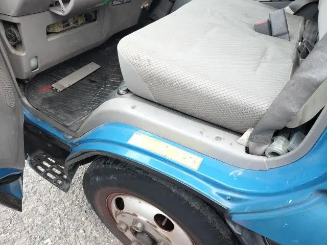 トヨタ ダイナ PB-XZU301(2WD)の写真15