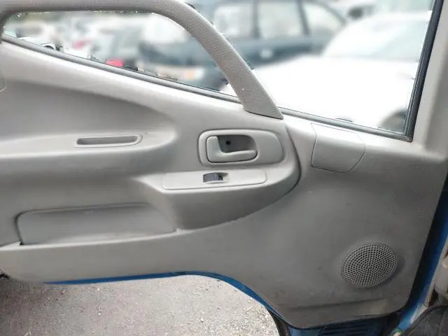 トヨタ ダイナ PB-XZU301(2WD)の写真16