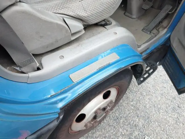 トヨタ ダイナ PB-XZU301(2WD)の写真18