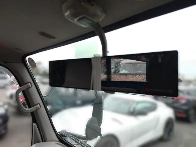 トヨタ ダイナ PB-XZU301(2WD)の写真21