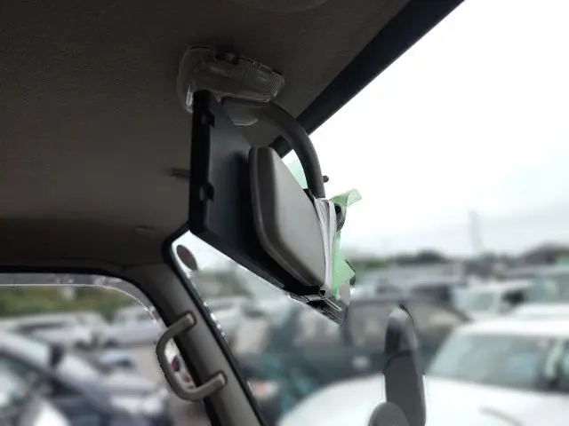 トヨタ ダイナ PB-XZU301(2WD)の写真22