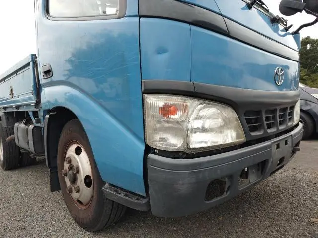 トヨタ ダイナ PB-XZU301(2WD)の写真24