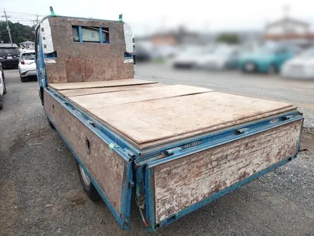 トヨタ ダイナ PB-XZU301(2WD)の写真27