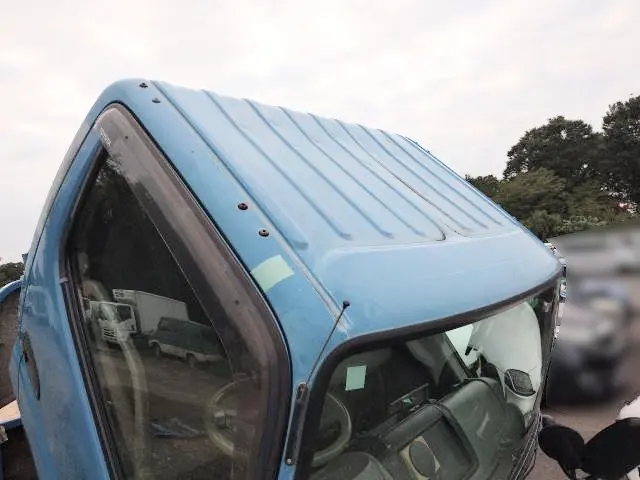 トヨタ ダイナ PB-XZU301(2WD)の写真29