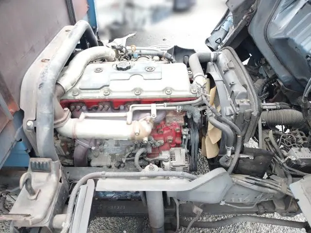 トヨタ ダイナ PB-XZU301(2WD)の写真30