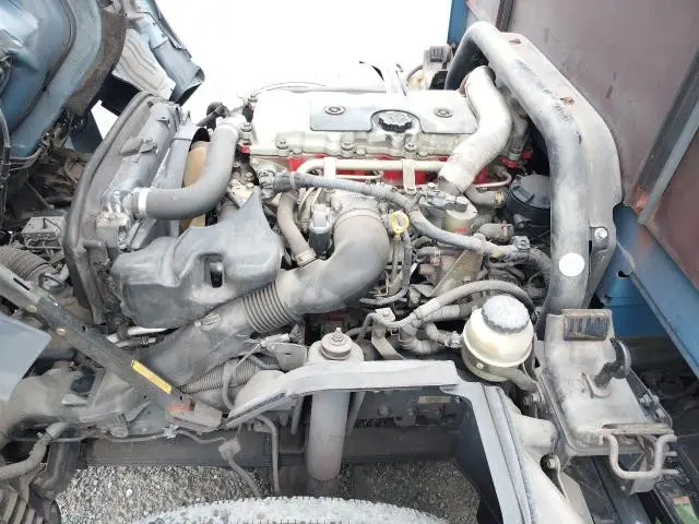 トヨタ ダイナ PB-XZU301(2WD)の写真31