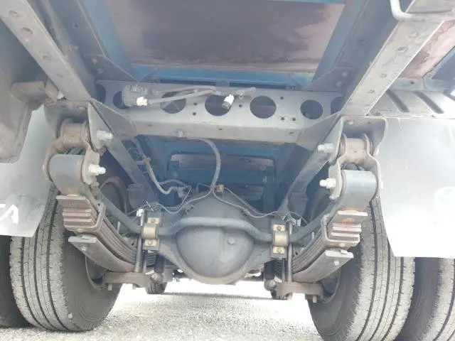 トヨタ ダイナ PB-XZU301(2WD)の写真33