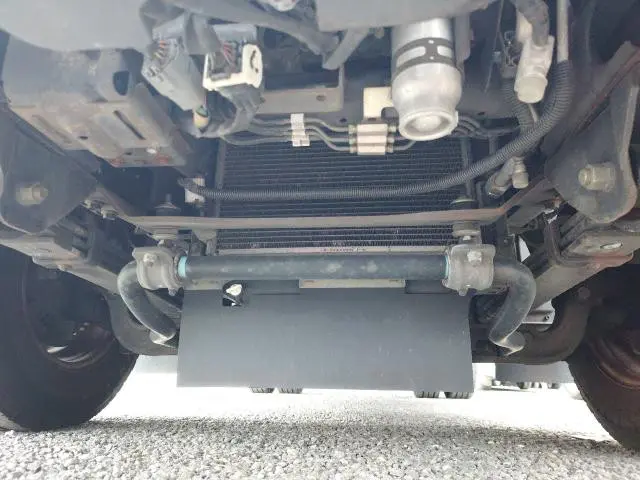 トヨタ ダイナ PB-XZU301(2WD)の写真34