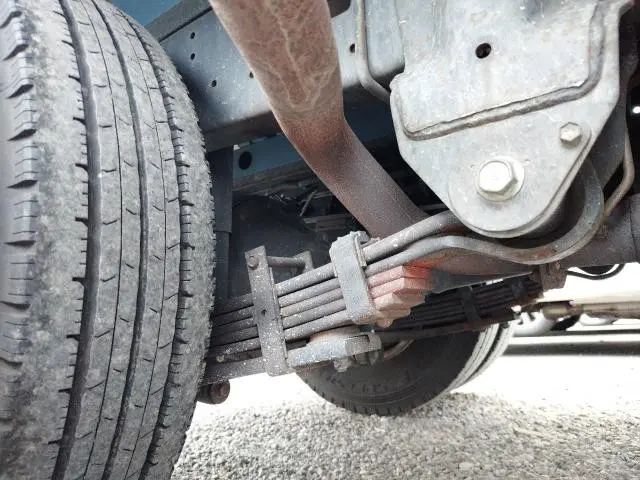 トヨタ ダイナ PB-XZU301(2WD)の写真35