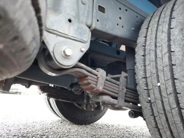 トヨタ ダイナ PB-XZU301(2WD)の写真36