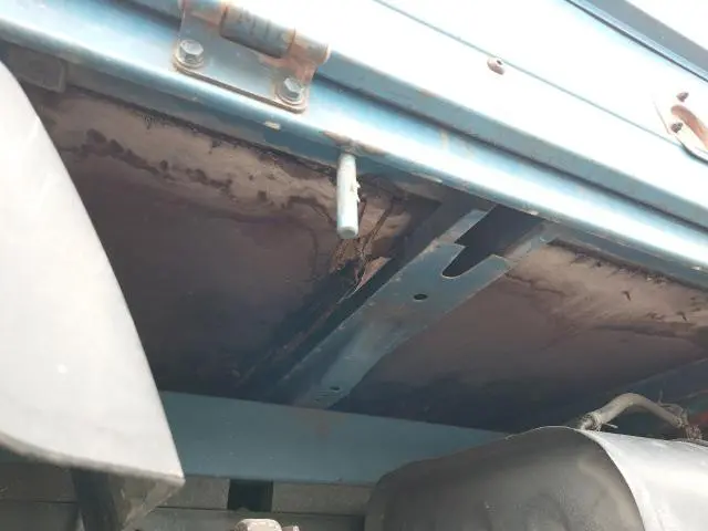 トヨタ ダイナ PB-XZU301(2WD)の写真38