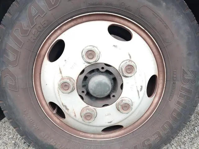 トヨタ ダイナ PB-XZU301(2WD)の写真40