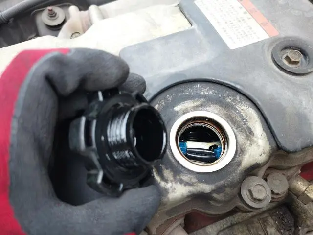 トヨタ ダイナ PB-XZU301(2WD)の写真41