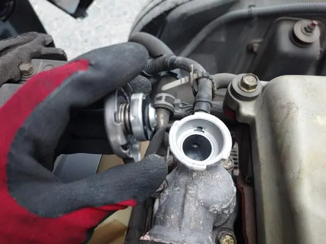 トヨタ ダイナ PB-XZU301(2WD)の写真42