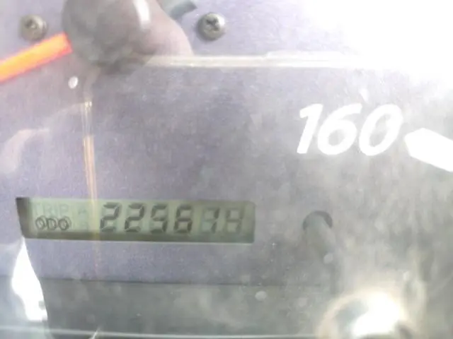 いすゞ エルフ KR-NKR81LAR(2WD)の写真11