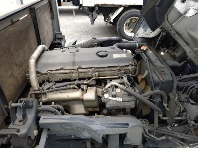 いすゞ エルフ KR-NKR81LAR(2WD)の写真24