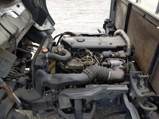 いすゞ エルフ KR-NKR81LAR(2WD)の写真25