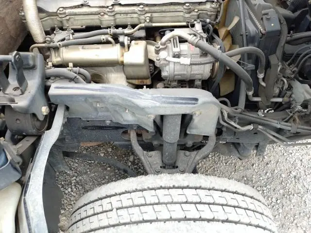 いすゞ エルフ KR-NKR81LAR(2WD)の写真27