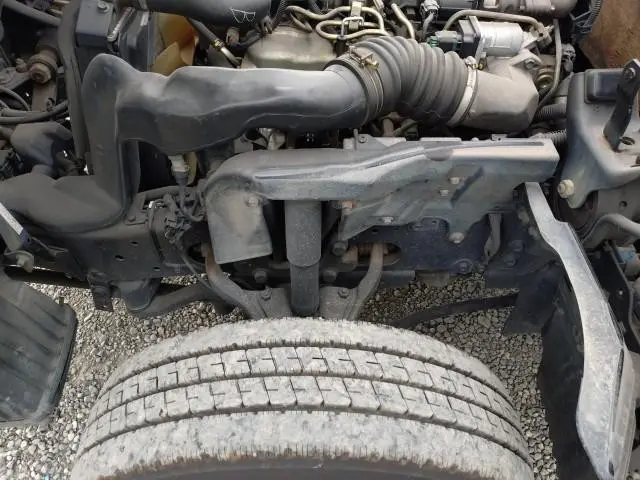 いすゞ エルフ KR-NKR81LAR(2WD)の写真28