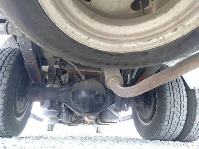 いすゞ エルフ KR-NKR81LAR(2WD)の写真29