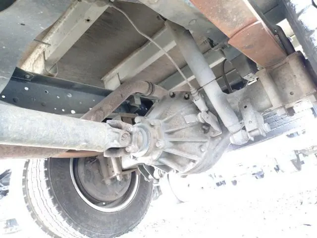 いすゞ エルフ KR-NKR81LAR(2WD)の写真33