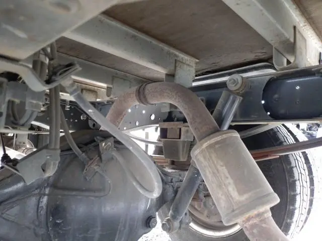 いすゞ エルフ KR-NKR81LAR(2WD)の写真38