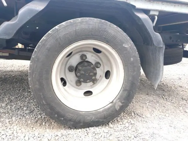 いすゞ エルフ KR-NKR81LAR(2WD)の写真42