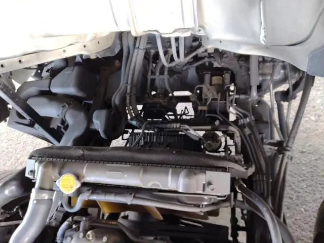 いすゞ エルフ KR-NKR81ED(2WD)の写真26